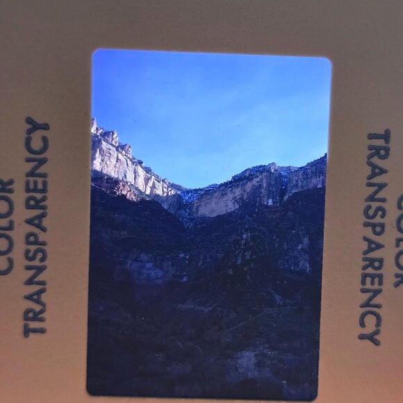 Vintage 1970s Kodak Kodachrome & Color Transparency Slides - Picture 14 of 16